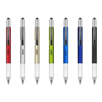 4-in-1 Multi-Tool Pen