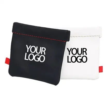 Main squeeze tech pouch