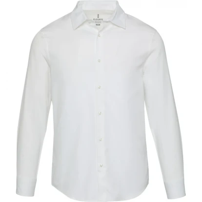 Citrine Twill Men's Shirt