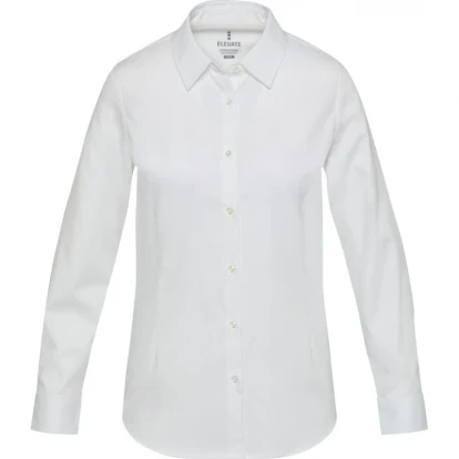 Citrine Twill Women's Shirt