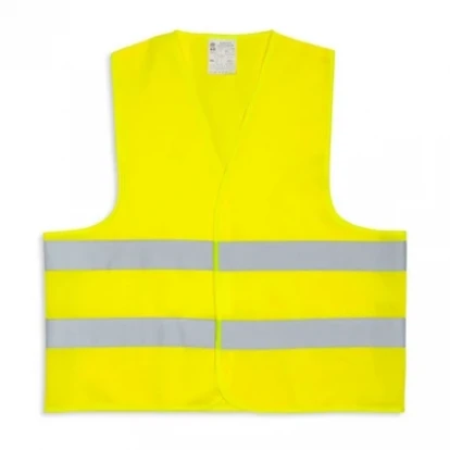 Standard Reflective Vests