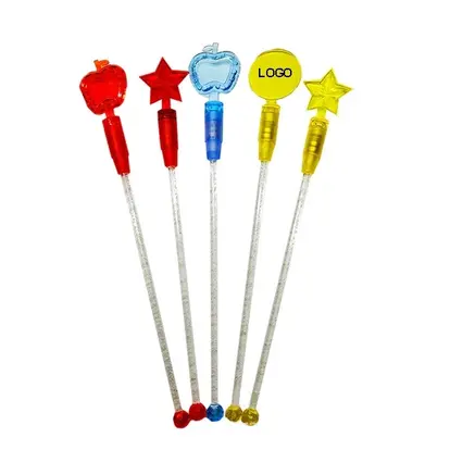 Light up Drink Stirrers
