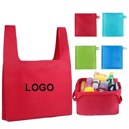 Reusable Grocery Shopping Bag
