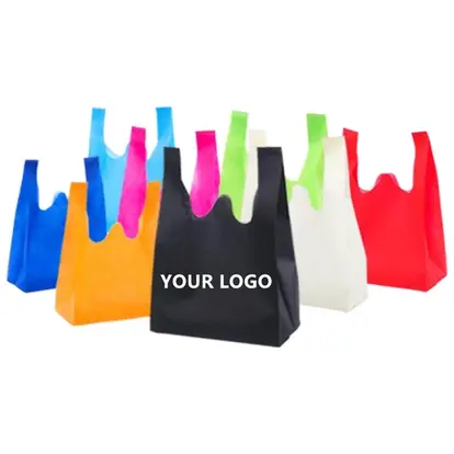 Folding Shopping Bag