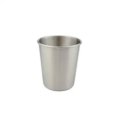 Stainless Steel Beer Mugs