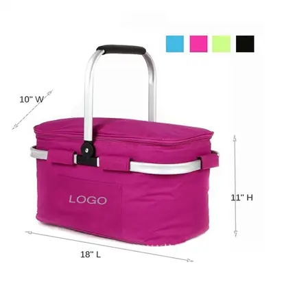 All Purpose Basket Cooler