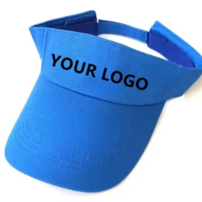 Sun Sports Visor