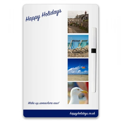 Magnetic Memo Board