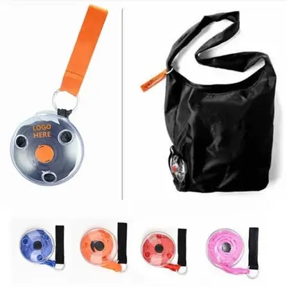 Multifunction Folding Telescopic Storage Bag