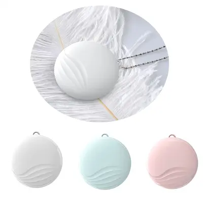 Travel Mini Portable Air Purifier
