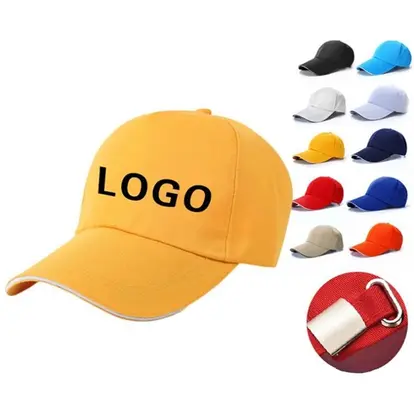 Casual Classic Baseball Cap