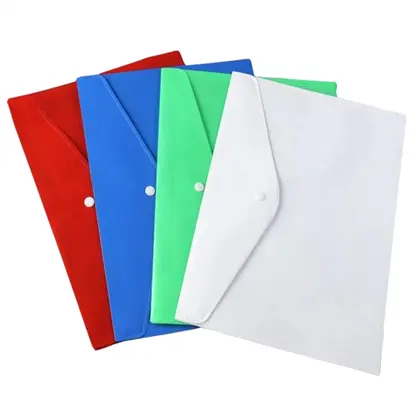 Document Envelope