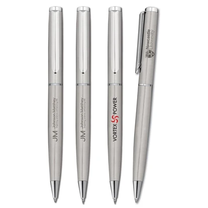 Savoy Ballpen by Inovo Design