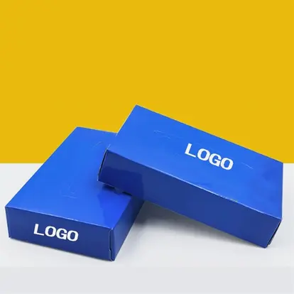 Small Box Of Tissue Paper