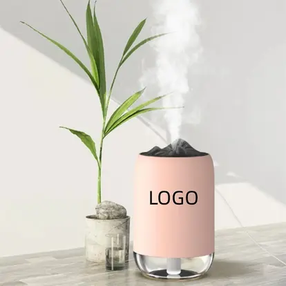 USB Colorful Humidifier