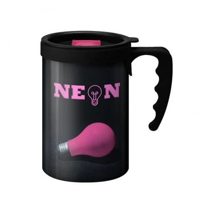 APOLLO PLASTIC MUG