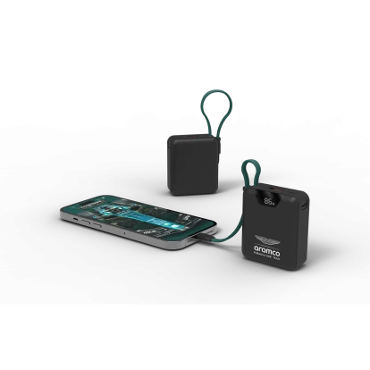 Titan Power Bank