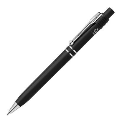 Raja Chrome Recycled Pen