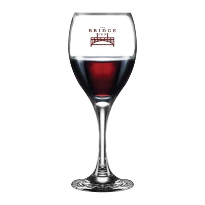 Seattle Wine Glass 25cl/250ml