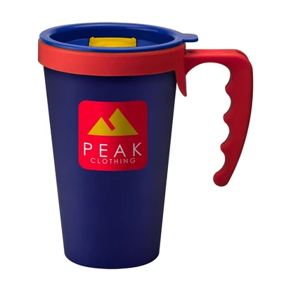 Universal Mug Blue