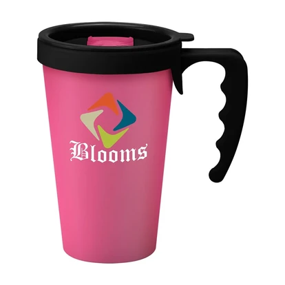 Universal Mug Pink