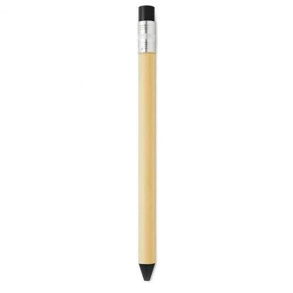 Push button ball pen