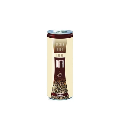 Latte Macchiato - 250ml Can
