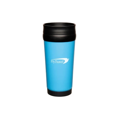 Robusta ColourCoat Travel Mug