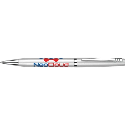 Centurion Ballpen (Supplied With Presentation Tube) (Laser Engraved)