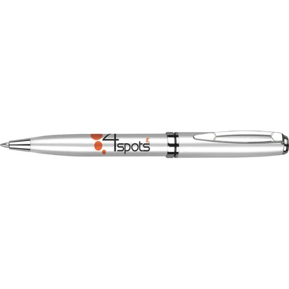 Consul Ballpen (Supplied With  Presentation Box) (Laser Engraved)