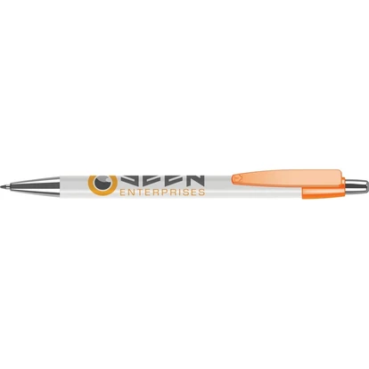 System 031 Ballpen (Full Colour Wrap)