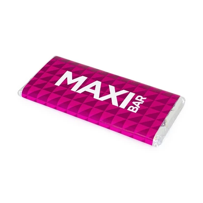 Maxi Milk Chocolate Bar 75g