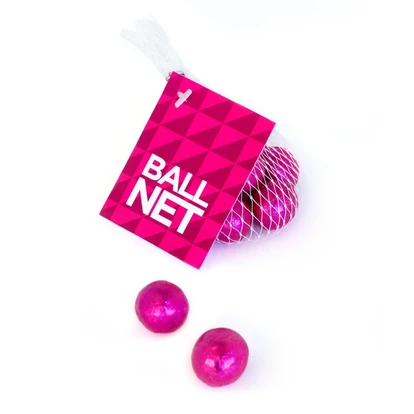 Chocolate Ball Net