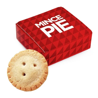 Classic Mince Pie