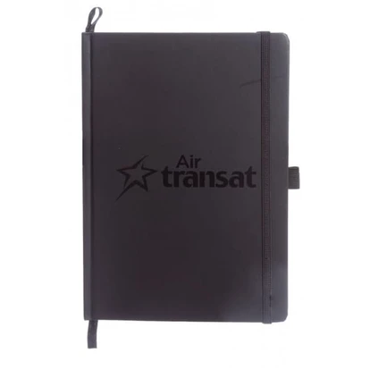 A5 Hard Back Notebook