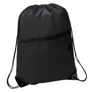 Rio Sports Pack with Front Zipper