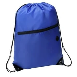 Rio Sports Pack with Front Zipper