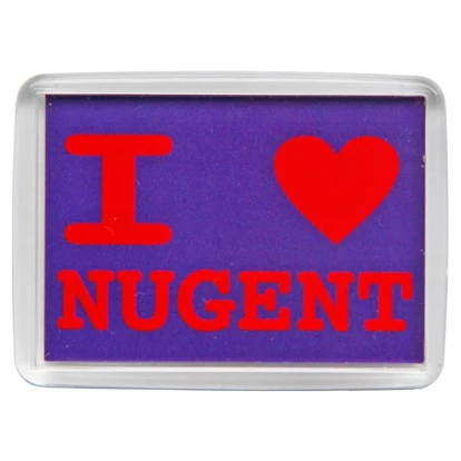 Small Fridge Magnet