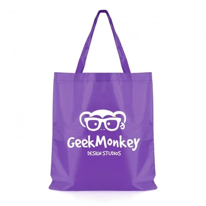 Morgan Coloured Shopper Bag