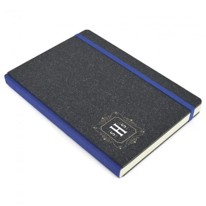 Kendal Hard Backed Notepad With 96 Sheets of Lined Paper