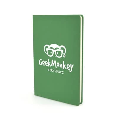 A5 Mole Lite Notebook