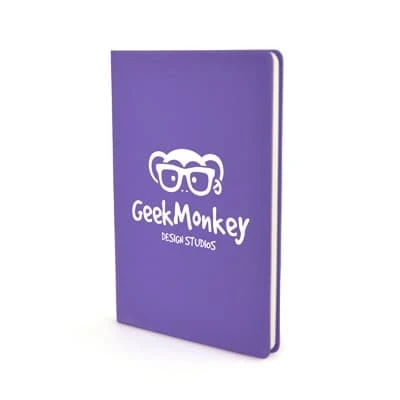 A5 Mole Lite Notebook