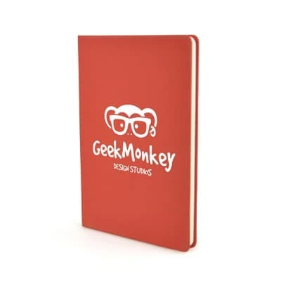 A5 Mole Lite Notebook