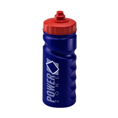 Finger Grip 500ml Blue