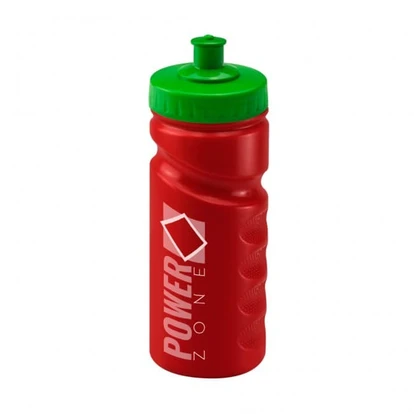 500ml Finger Grip Sports Bottle