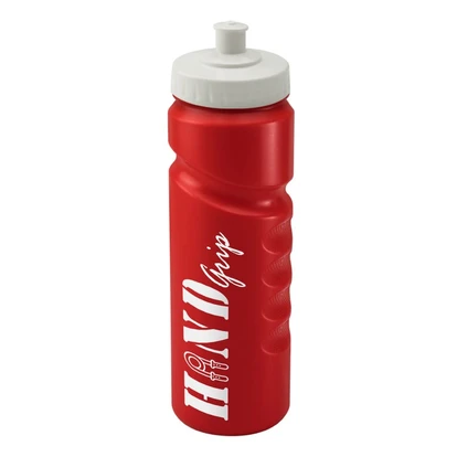 Finger Grip 750ml Red