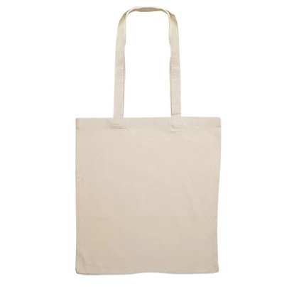 Cotton Shopping Bag 140gr/m²