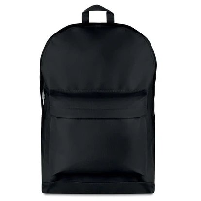 Backpack in 600D polyester