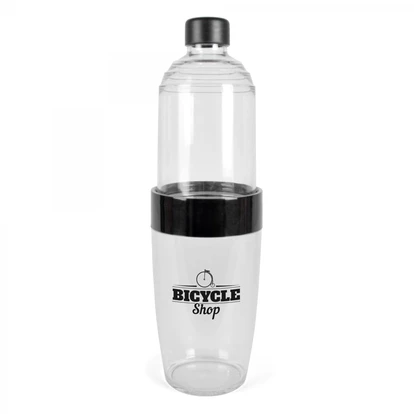 Brooke Translucent Tumbler