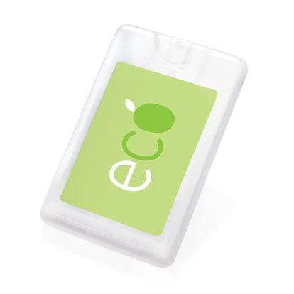 Credit Card Style Screen & Glass  Spray, 20ml